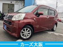 2016 Daihatsu Move
