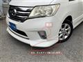 2011 Nissan Serena