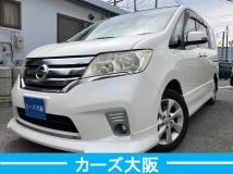 2011 Nissan Serena