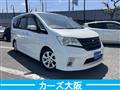 2011 Nissan Serena