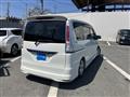 2011 Nissan Serena