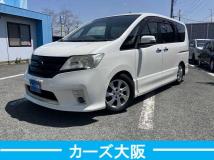 2011 Nissan Serena