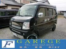 2010 Mazda Scrum Van