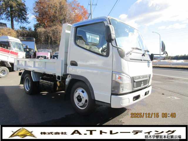 2009 Mitsubishi Canter