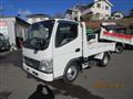 2009 Mitsubishi Canter