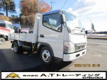 2009 Mitsubishi Canter