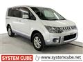 2008 Mitsubishi Delica D5