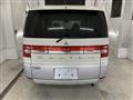 2008 Mitsubishi Delica D5