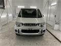 2008 Mitsubishi Delica D5