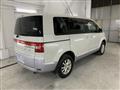 2008 Mitsubishi Delica D5