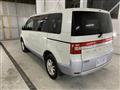 2008 Mitsubishi Delica D5