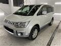 2008 Mitsubishi Delica D5
