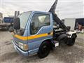 2004 Isuzu Isuzu Others