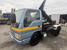 2004 Isuzu Isuzu Others