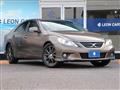 2010 Toyota Mark X