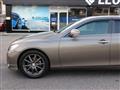 2010 Toyota Mark X