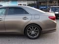 2010 Toyota Mark X