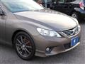 2010 Toyota Mark X