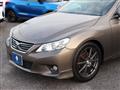 2010 Toyota Mark X