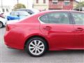 2012 Lexus GS