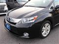 2011 Lexus HS HYBRID