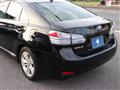 2011 Lexus HS HYBRID