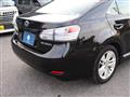2011 Lexus HS HYBRID