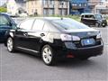 2011 Lexus HS HYBRID