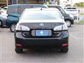2011 Lexus HS HYBRID