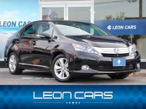 2011 Lexus HS HYBRID