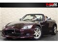2002 Honda S2000