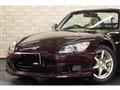 2002 Honda S2000