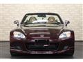 2002 Honda S2000