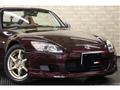 2002 Honda S2000