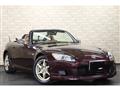 2002 Honda S2000