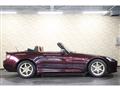 2002 Honda S2000