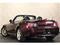 2002 Honda S2000