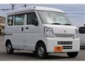 2018 Suzuki Every