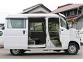 2018 Suzuki Every
