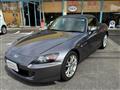2004 Honda S2000