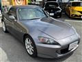 2004 Honda S2000