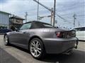 2004 Honda S2000