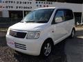 2005 Mitsubishi eK Wagon