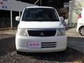2005 Mitsubishi eK Wagon