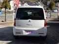 2005 Mitsubishi eK Wagon