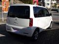 2005 Mitsubishi eK Wagon
