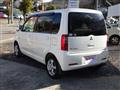 2005 Mitsubishi eK Wagon