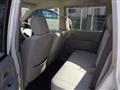 2005 Mitsubishi eK Wagon