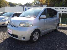 2011 Toyota Porte