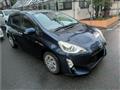 2017 Toyota AQUA